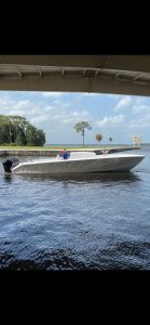 New Sparks 46 Boat Build 2